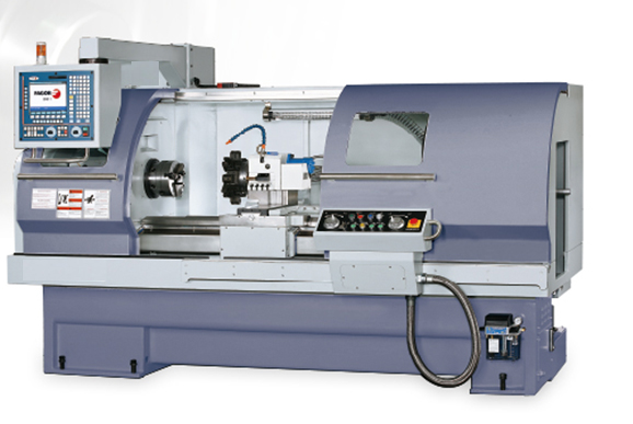 Ưu điểm của máy CNC so với máy truyền thống